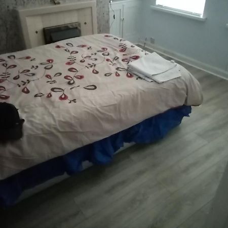 East Belfast Rooms Available Long Or Short Term Accommodation Luaran gambar