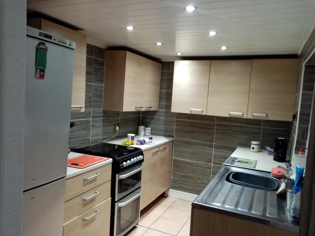 East Belfast Rooms Available Long Or Short Term Accommodation Luaran gambar