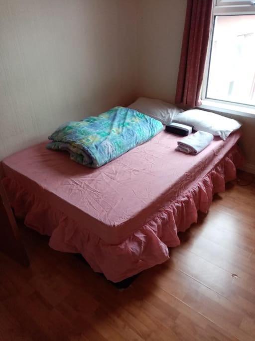 East Belfast Rooms Available Long Or Short Term Accommodation Luaran gambar