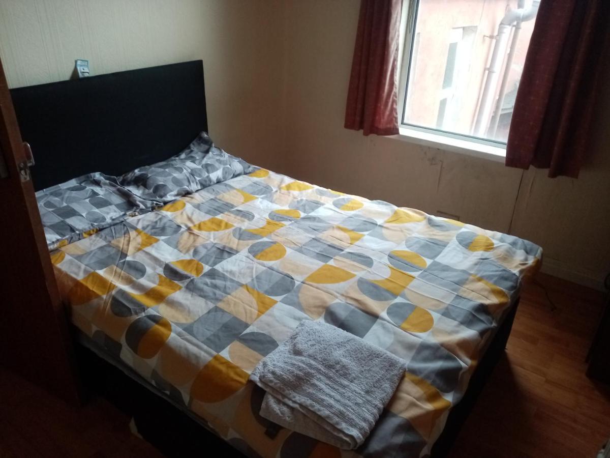 East Belfast Rooms Available Long Or Short Term Accommodation Luaran gambar