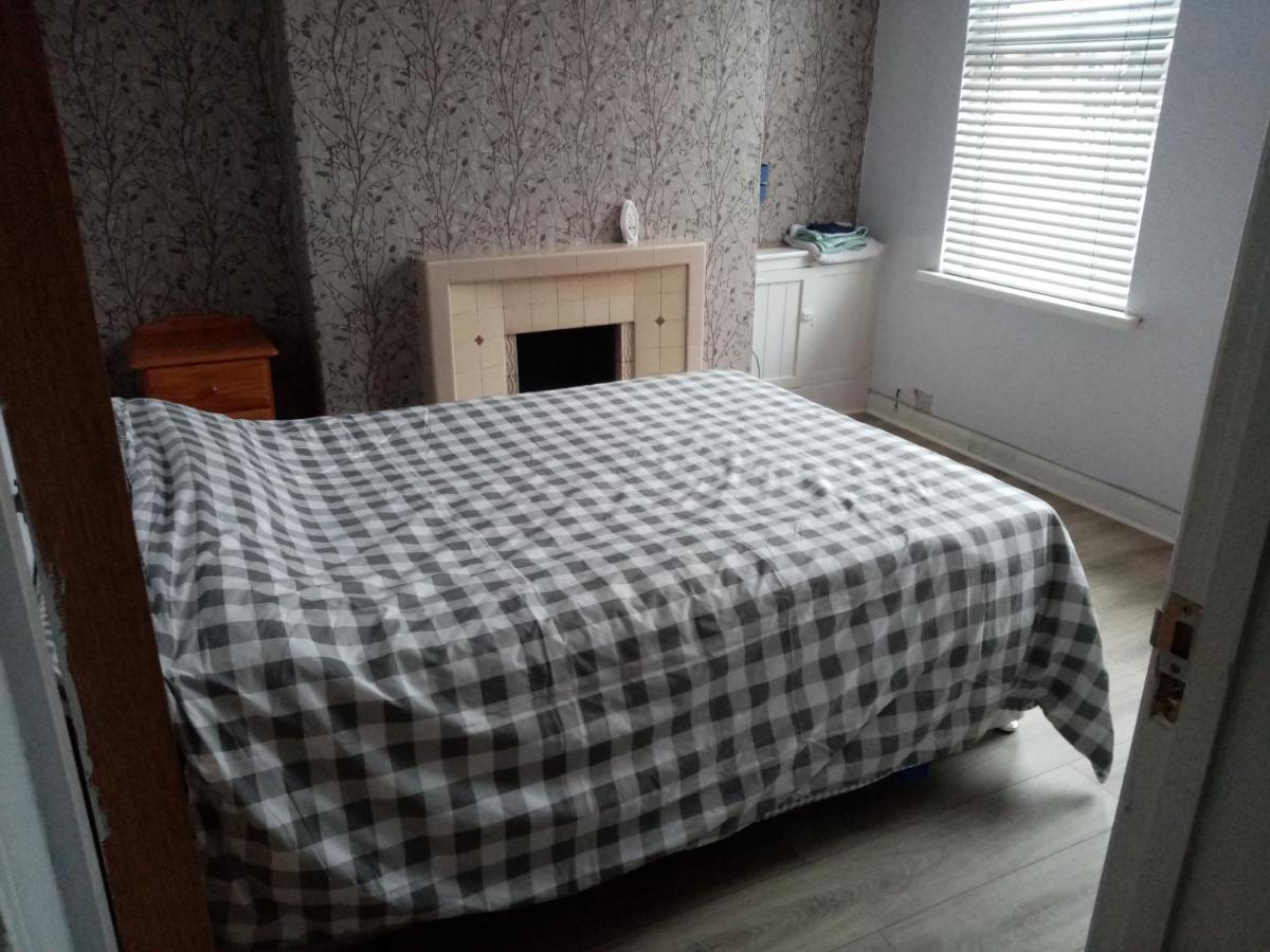East Belfast Rooms Available Long Or Short Term Accommodation Luaran gambar