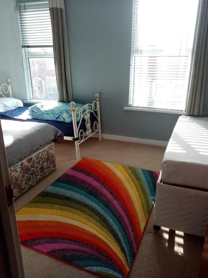 East Belfast Rooms Available Long Or Short Term Accommodation Luaran gambar