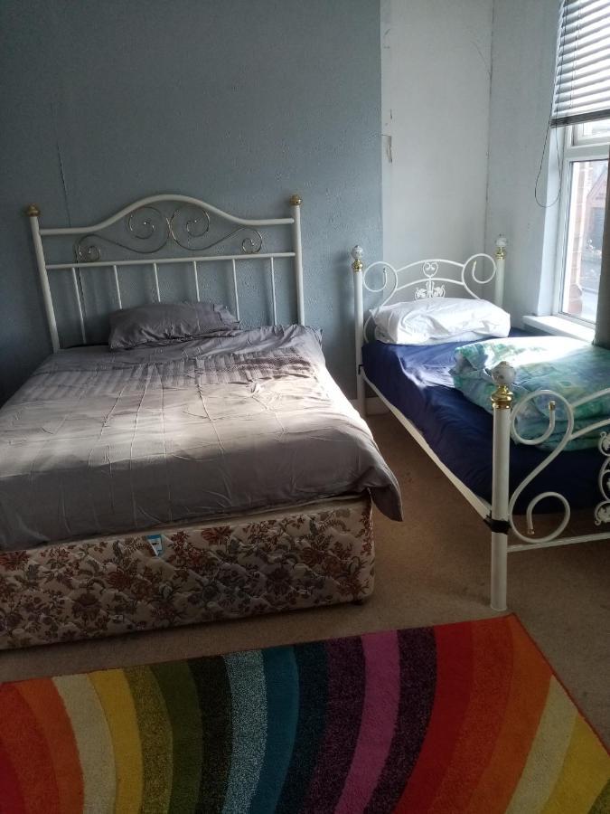 East Belfast Rooms Available Long Or Short Term Accommodation Luaran gambar