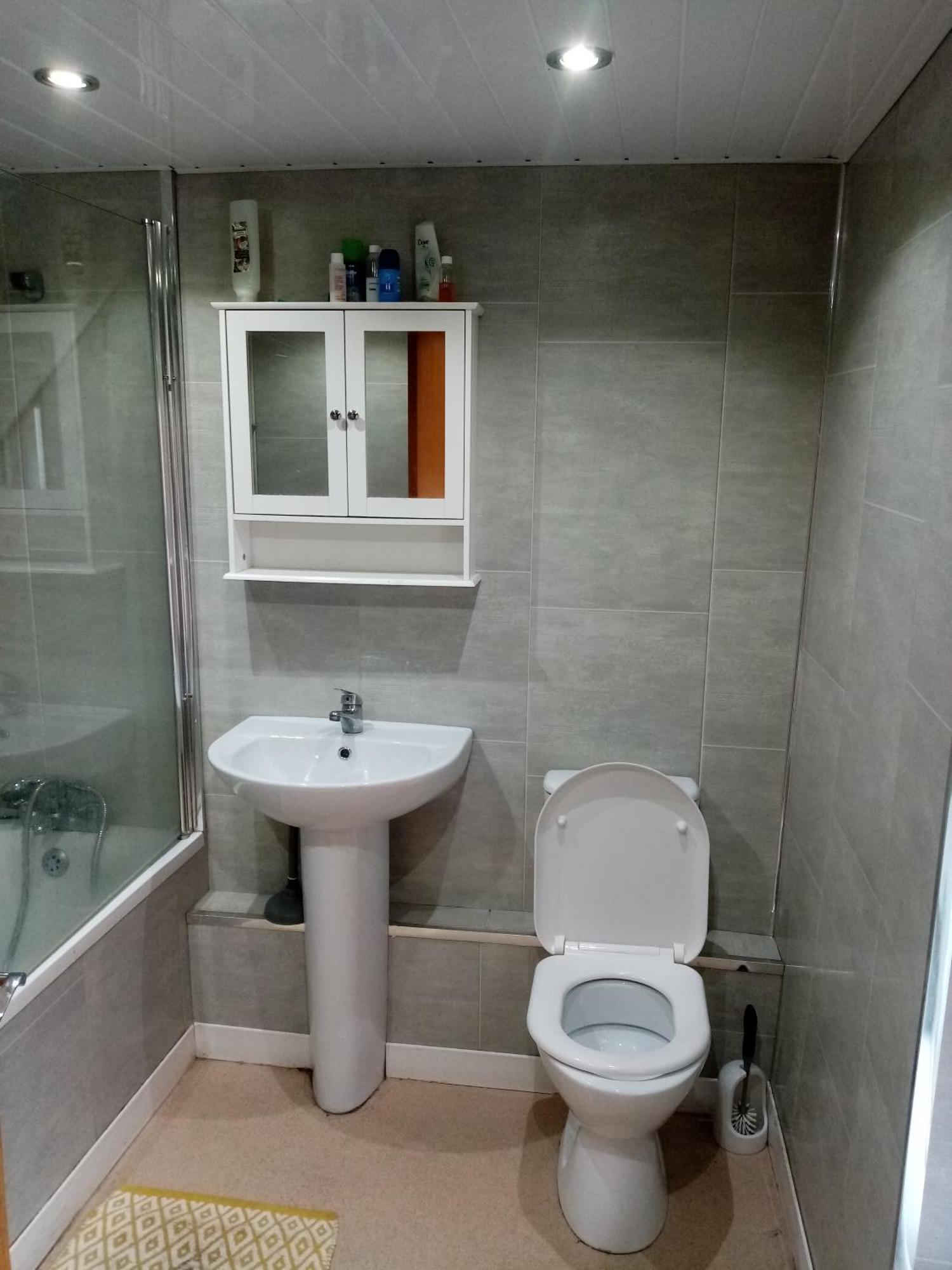East Belfast Rooms Available Long Or Short Term Accommodation Luaran gambar