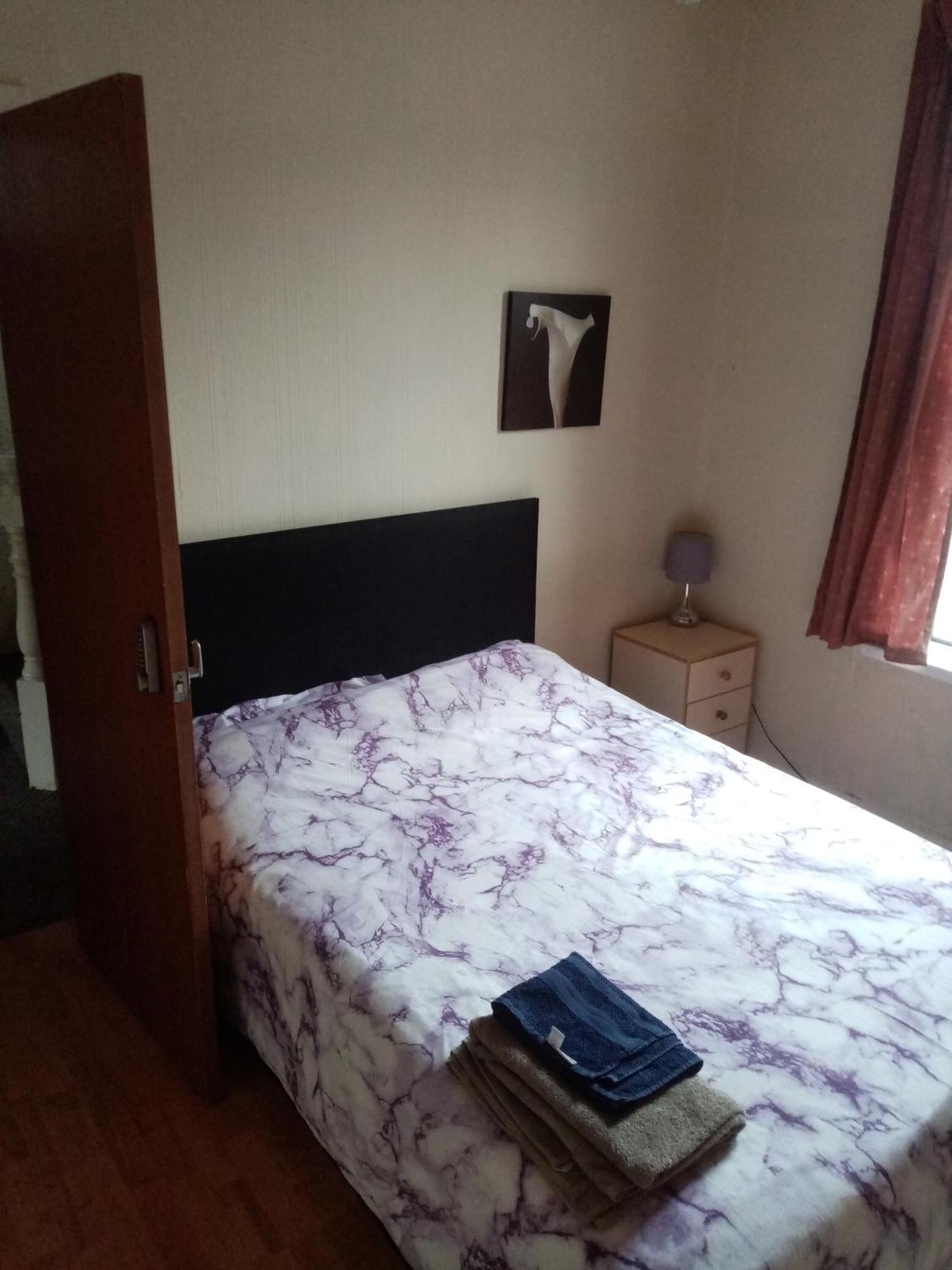 East Belfast Rooms Available Long Or Short Term Accommodation Luaran gambar