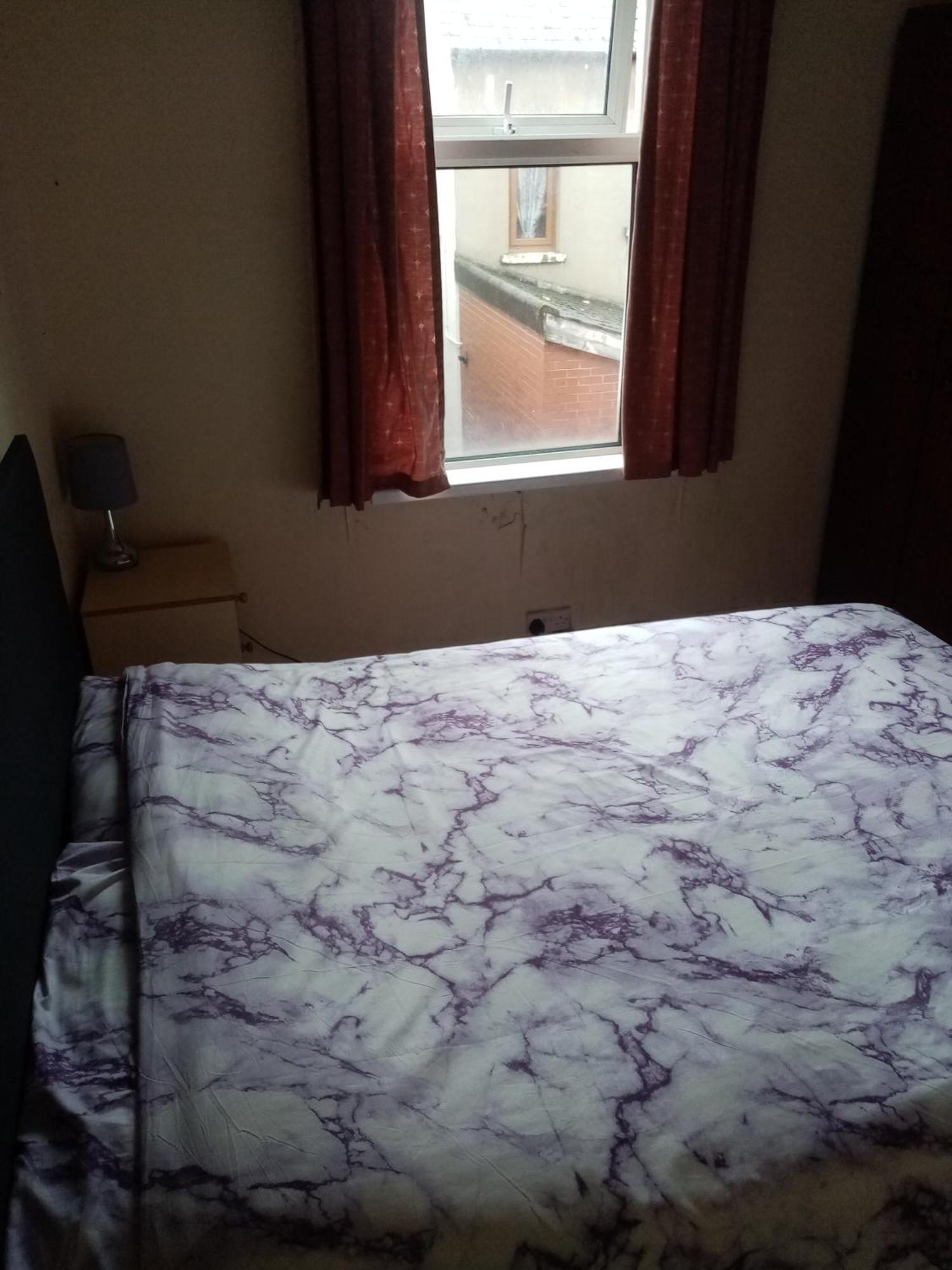 East Belfast Rooms Available Long Or Short Term Accommodation Luaran gambar