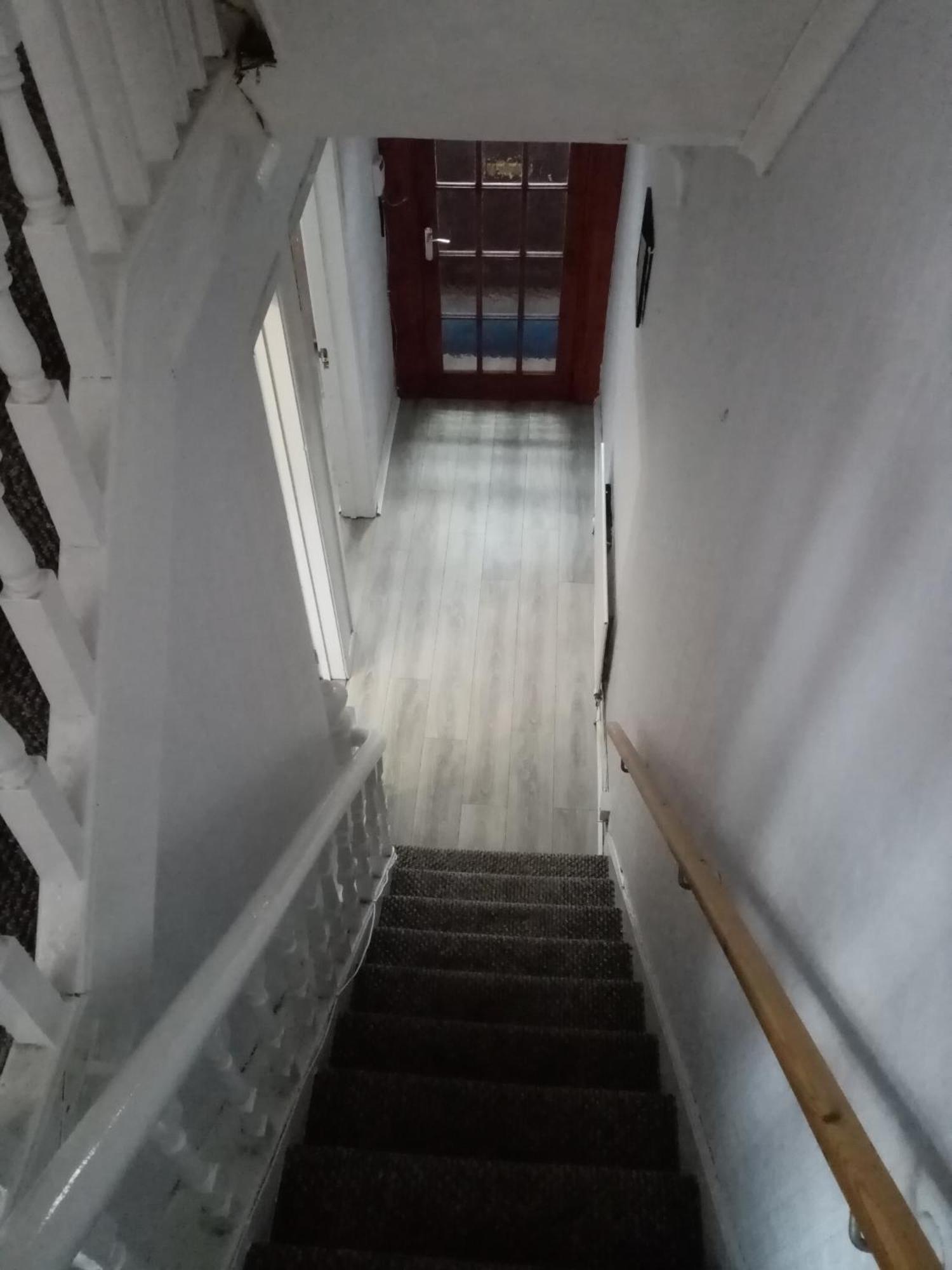 East Belfast Rooms Available Long Or Short Term Accommodation Luaran gambar